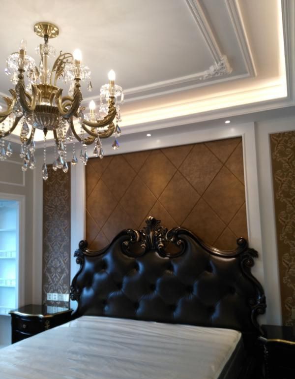 深圳山语清晖装修效果图