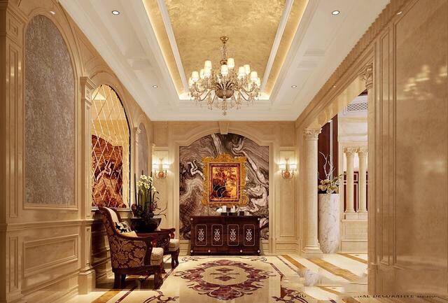 �������ֹ��ñ���װ��Ч��ͼ