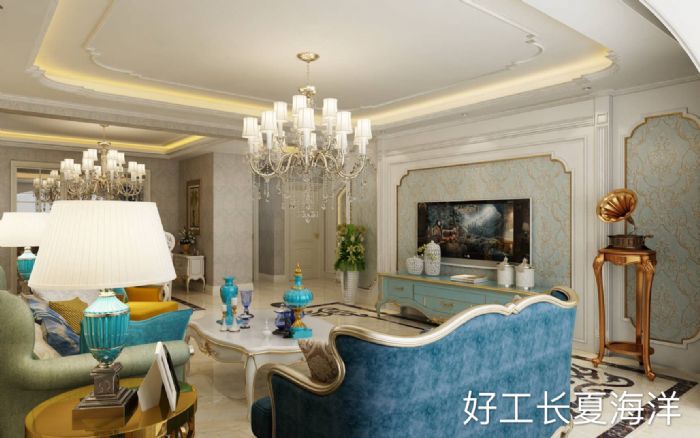 ����������������װ��Ч��ͼ