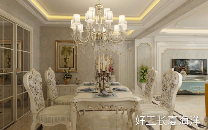 ����������������װ��Ч��ͼ