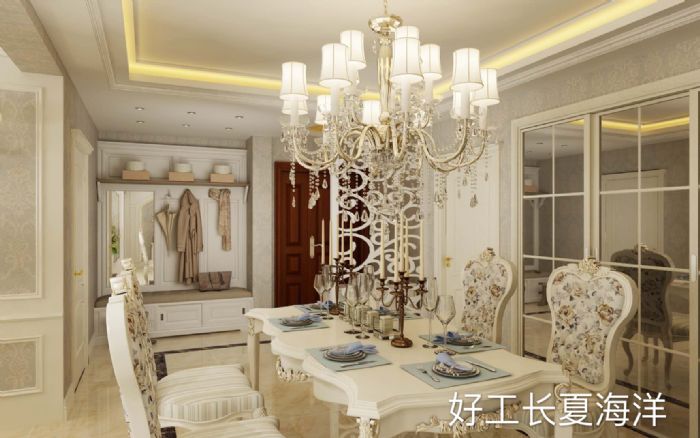 ����������������װ��Ч��ͼ