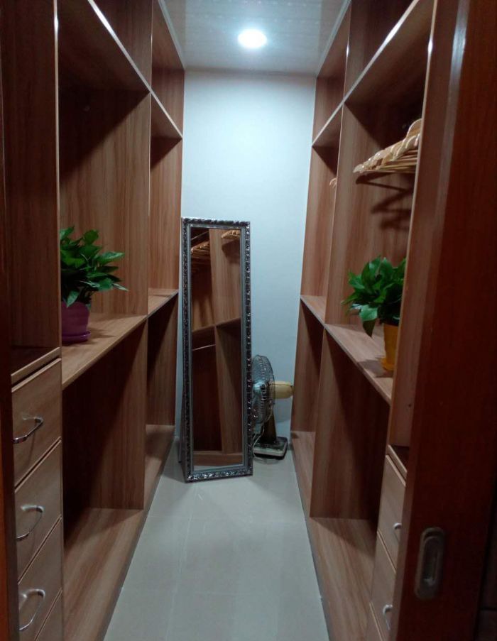 上海地纬家园装修效果图