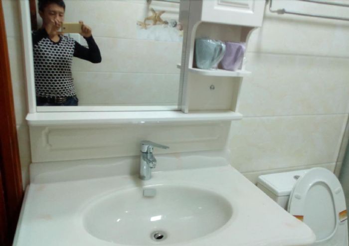 上海地纬家园装修效果图