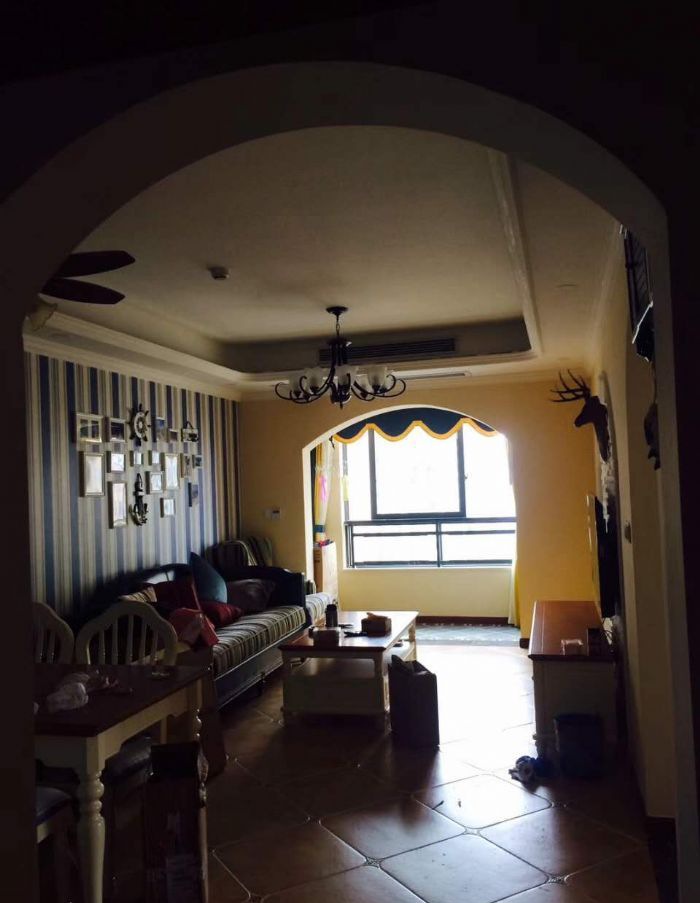 ����������ɽװ��Ч��ͼ