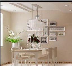 衡水丽景福苑装修效果图