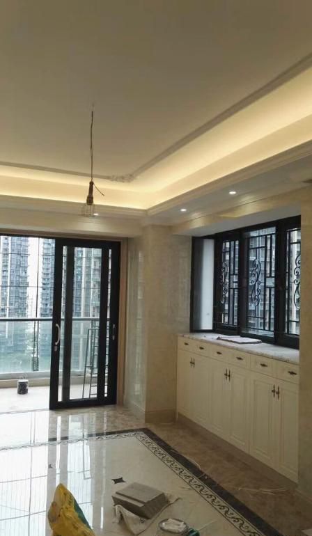 ���ڻ�����Էװ��Ч��ͼ