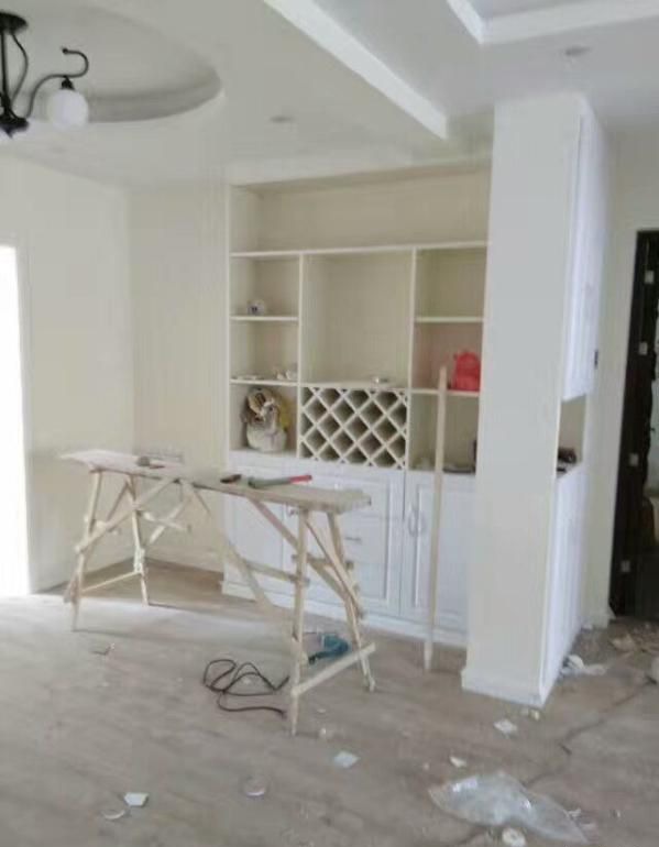 ����ˮ鿴���װ��Ч��ͼ