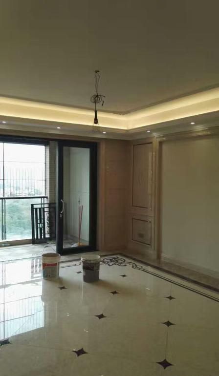 深圳银湖谷装修效果图