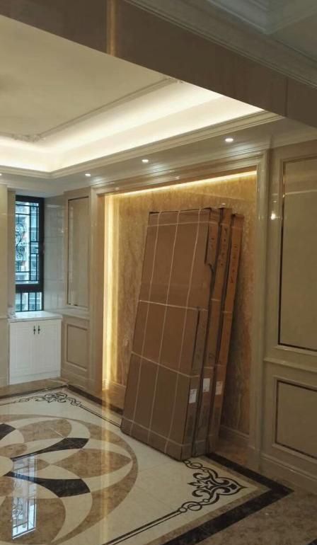 深圳银湖谷装修效果图