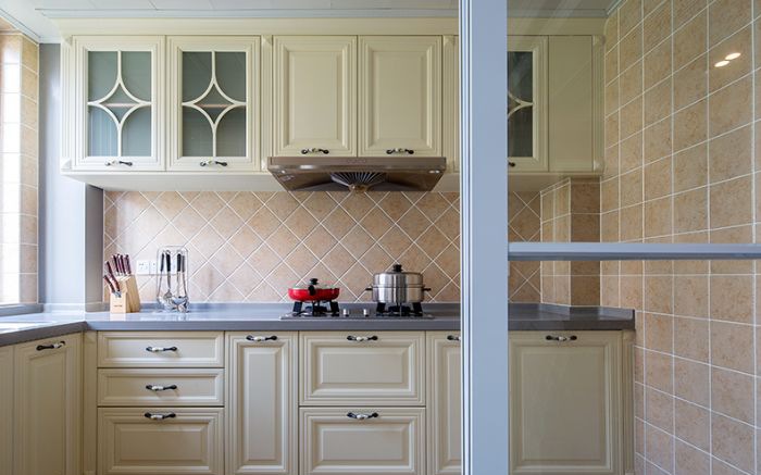 郑州鑫苑新城装修效果图