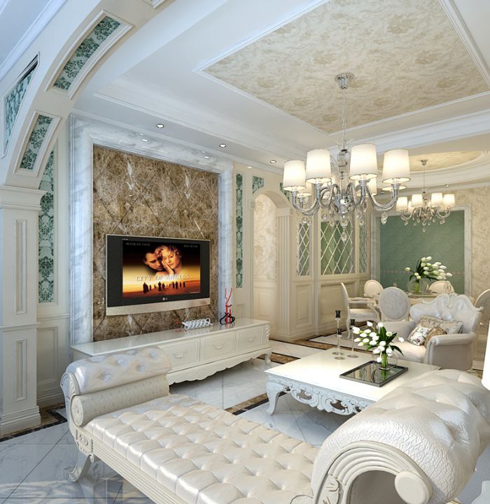 ֣�����̻���װ��Ч��ͼ