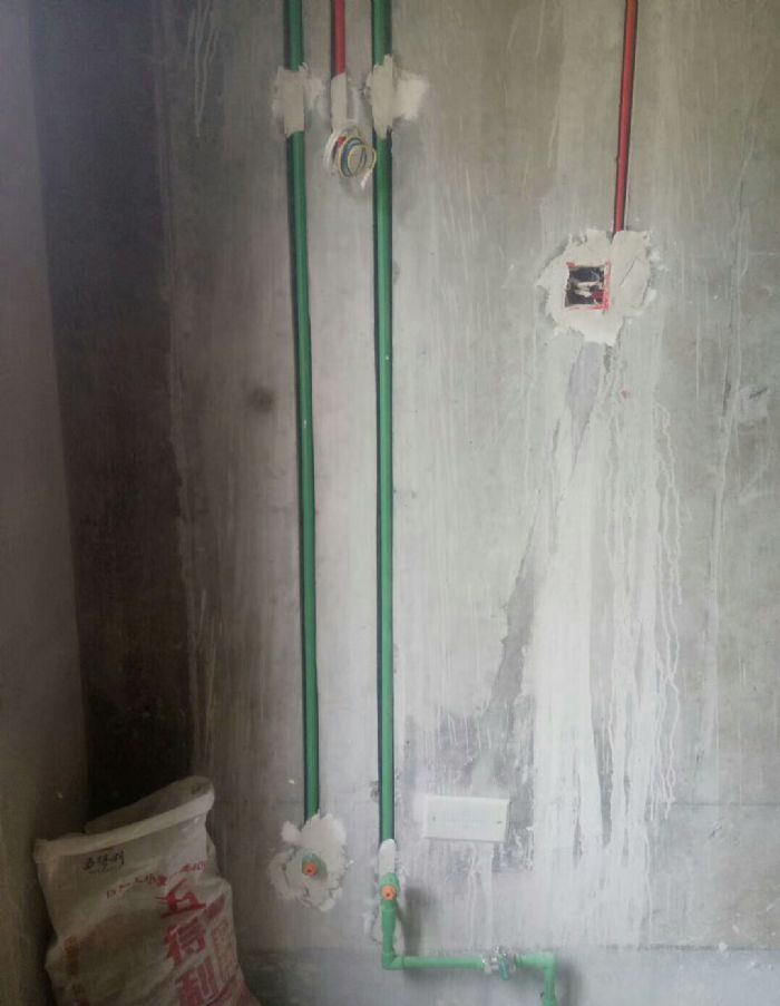 咸阳咸阳金方圆小区装修效果图