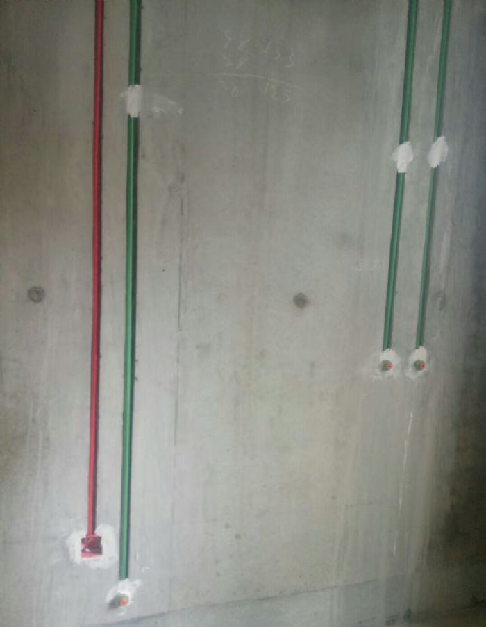 咸阳咸阳金方圆小区装修效果图