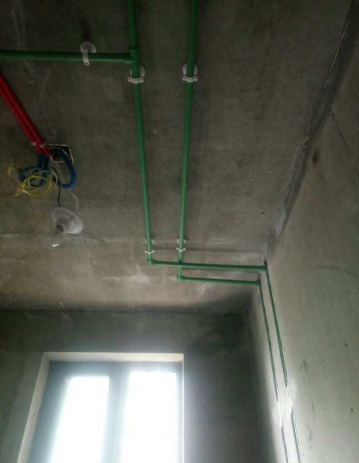 咸阳咸阳金方圆小区装修效果图