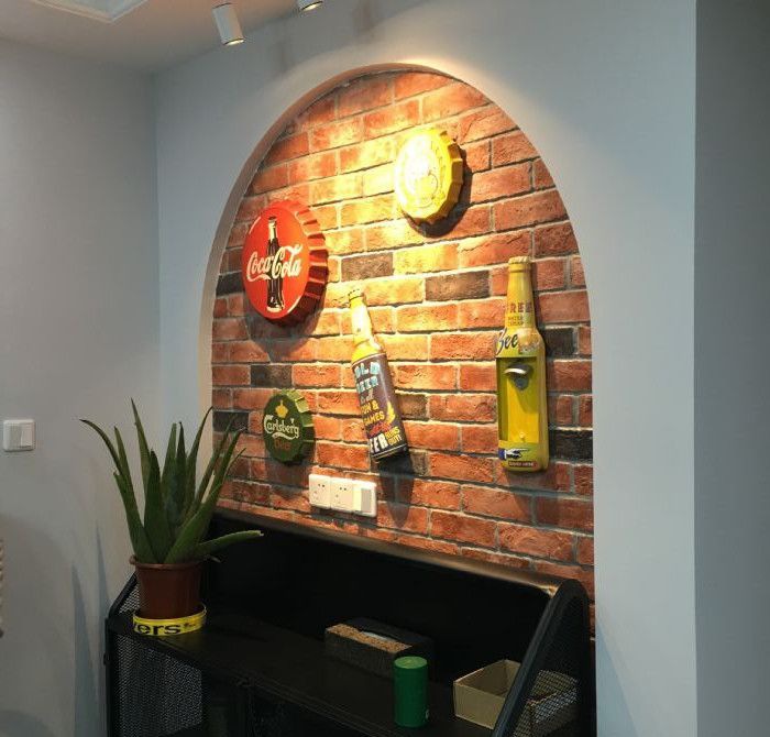 �人�󻪱������װ��Ч��ͼ