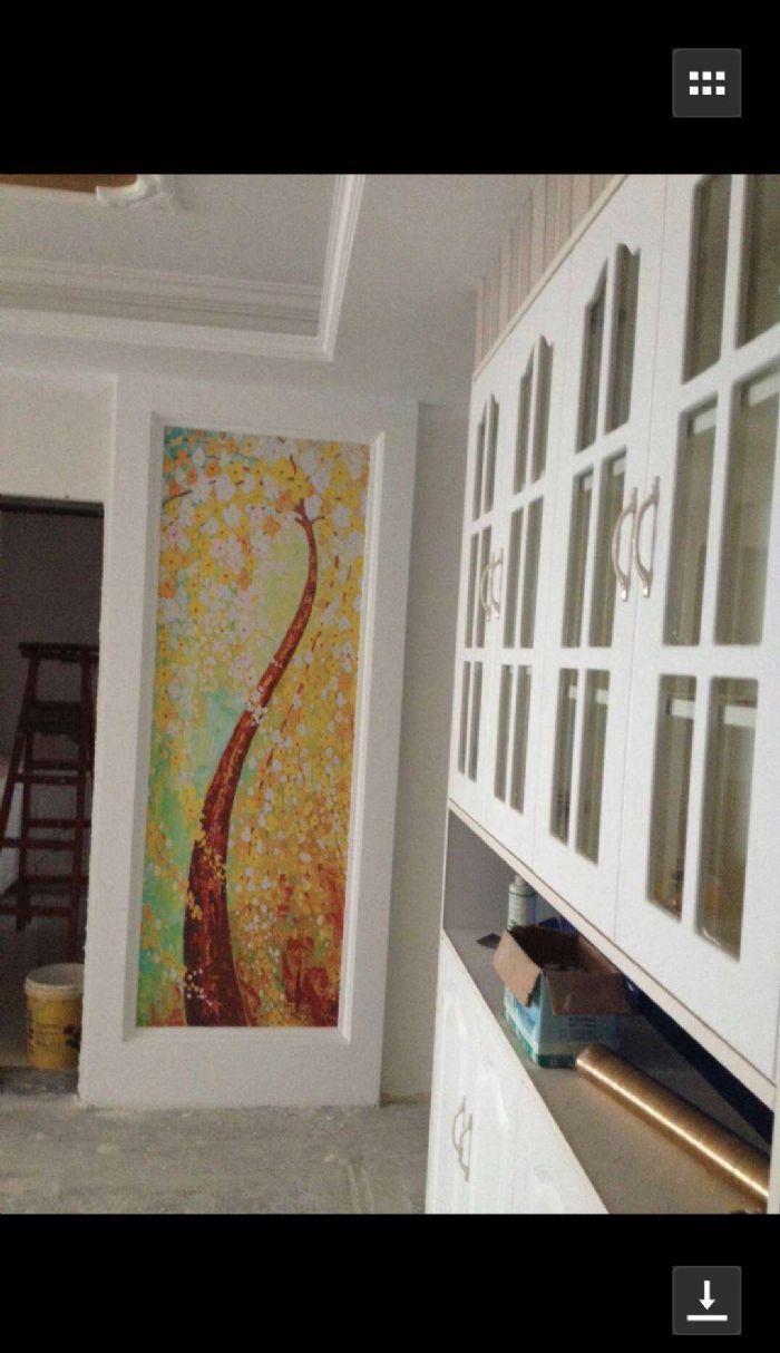 �Ϸ��Ϻ�����װ��Ч��ͼ