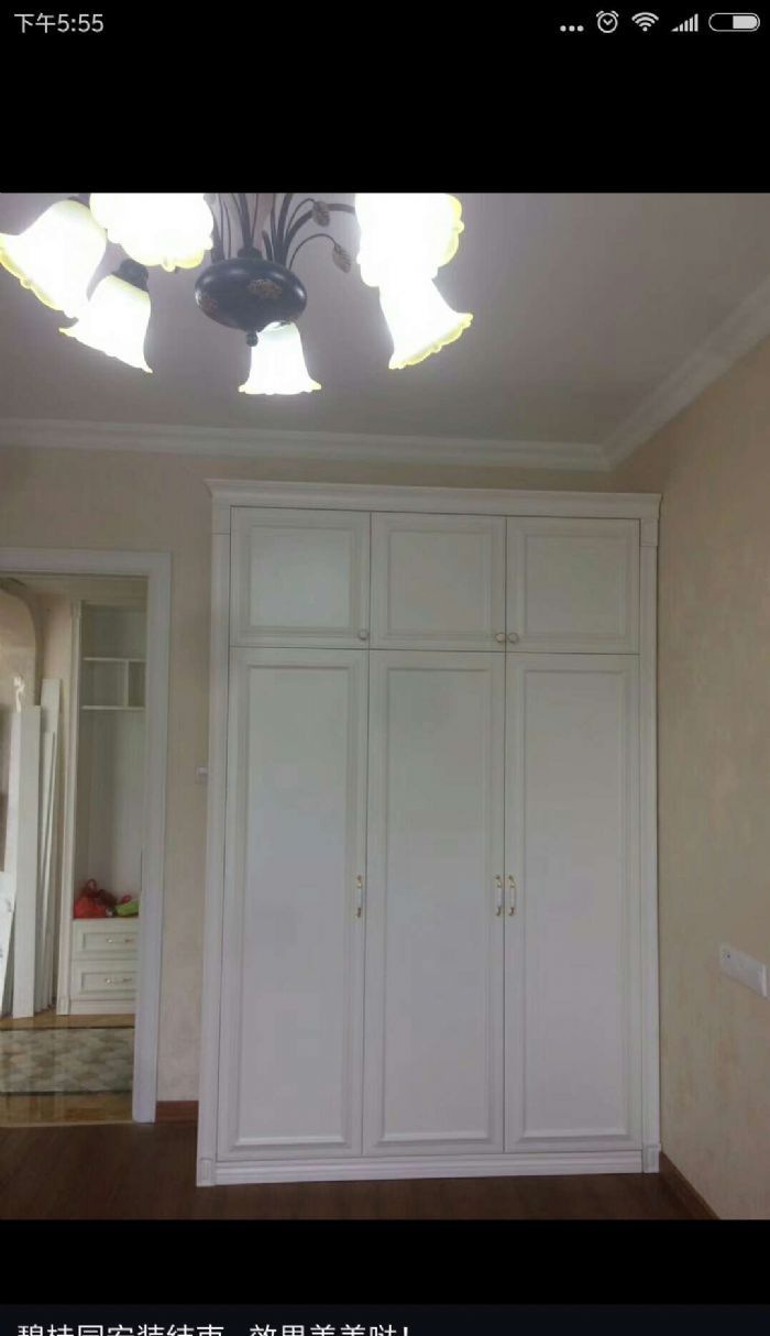 �Ϸ������ž�װ��Ч��ͼ