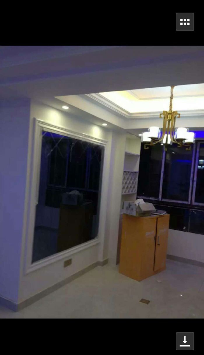 �Ϸʻ�����԰װ��Ч��ͼ