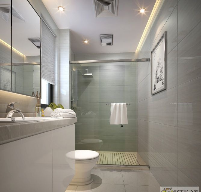 ���ϻ�ɽ���װ��Ч��ͼ