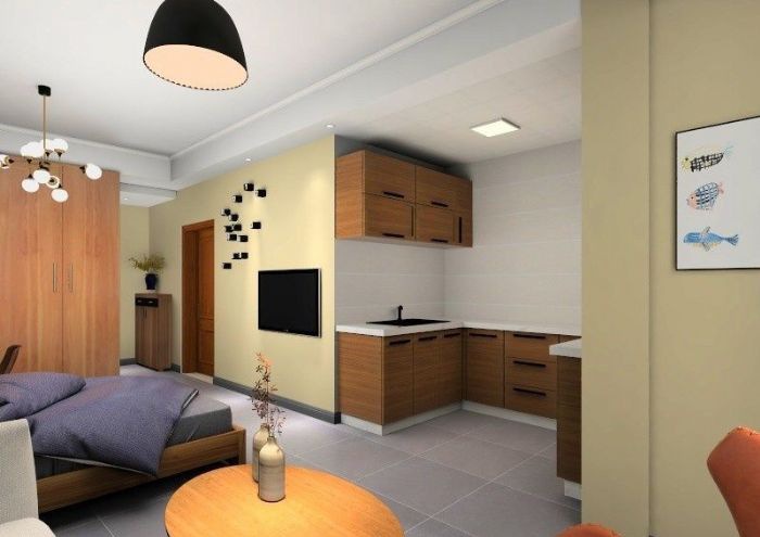 ����������װ��Ч��ͼ