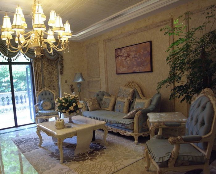 ֣�ݳ��绪ͥװ��Ч��ͼ