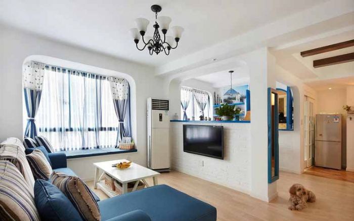 ֣�ݳ��绪ͥװ��Ч��ͼ