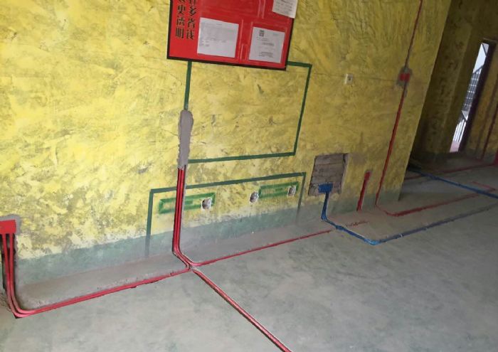 ��ͨ�»�����װ��Ч��ͼ