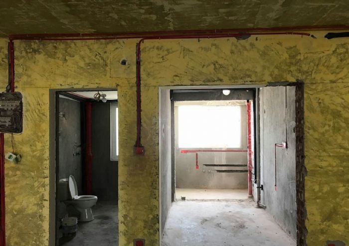 ��ͨ�»�����װ��Ч��ͼ