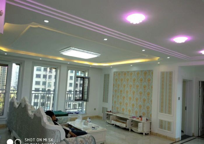 ����������������װ��Ч��ͼ