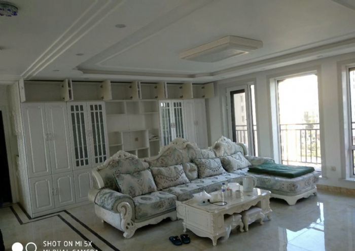 ����������������װ��Ч��ͼ