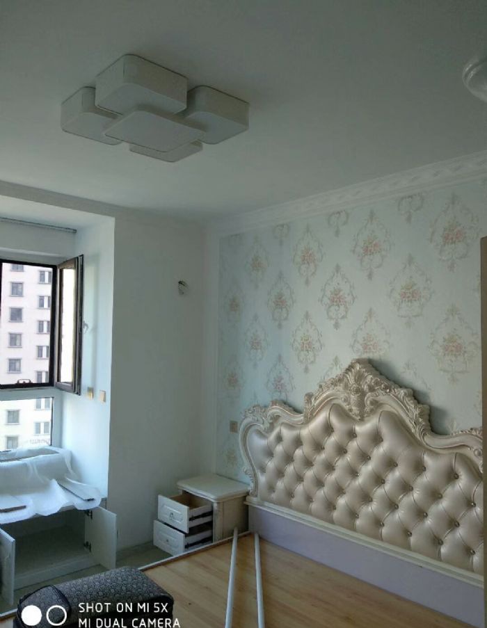 ����������������װ��Ч��ͼ