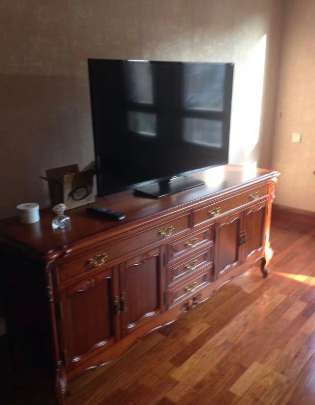 淮南金域蓝湾装修效果图