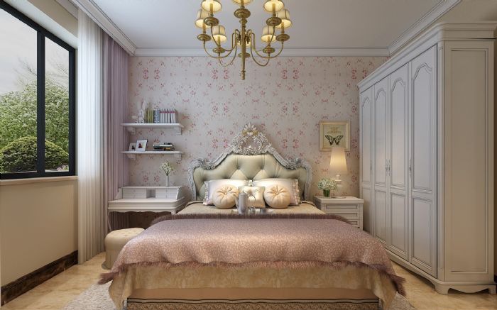 ֣����������װ��װ��Ч��ͼ