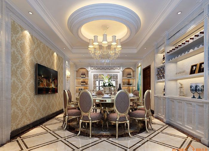 ֣�ݶ��ǰ뵺װ��װ��Ч��ͼ