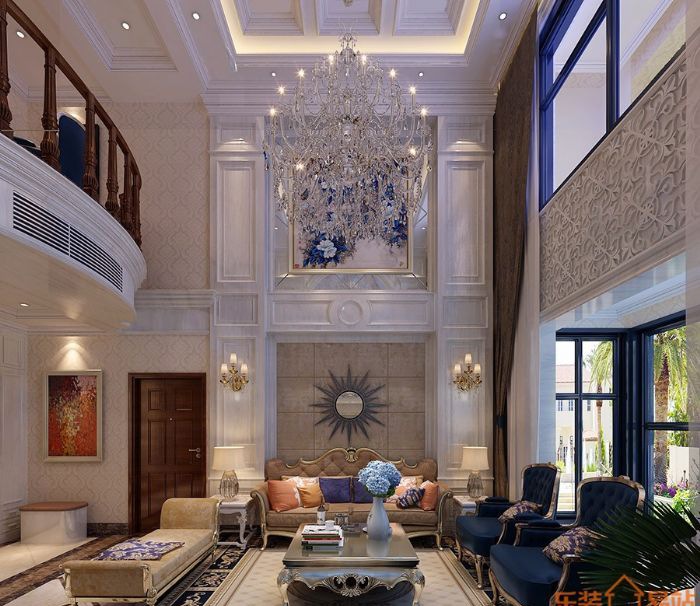 ֣�ݶ��ǰ뵺װ��װ��Ч��ͼ