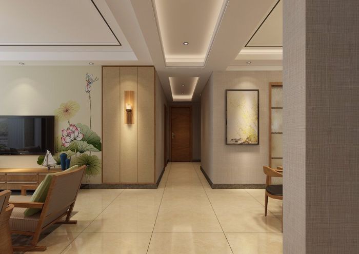 ֣�������³�װ��װ��Ч��ͼ