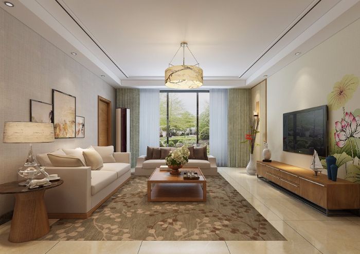 ֣�������³�װ��װ��Ч��ͼ