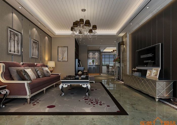 ֣���̳ǰٺ�װ��װ��Ч��ͼ