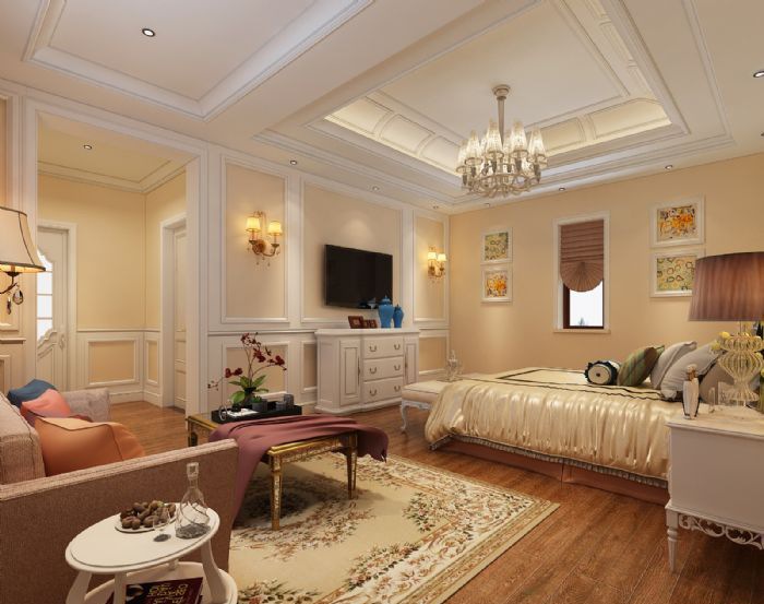 ֣��˼�����װ��װ��Ч��ͼ