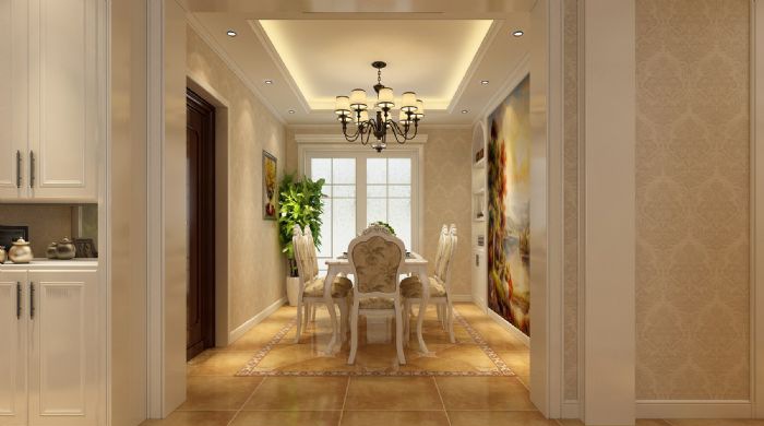 ֣���廪԰װ��װ��Ч��ͼ