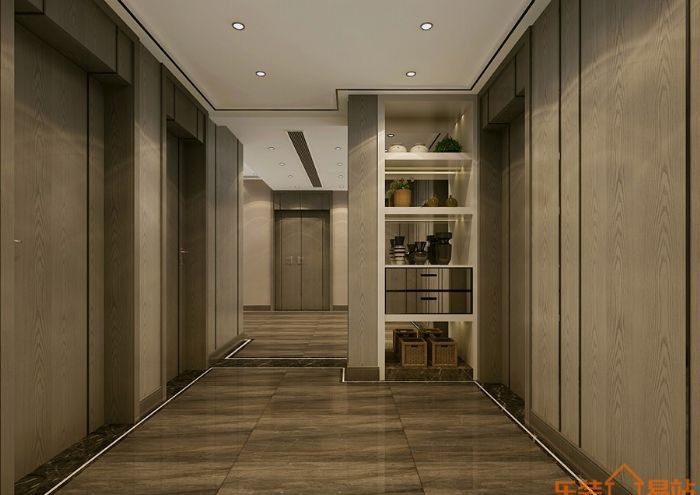 郑州康平苑装修装修效果图