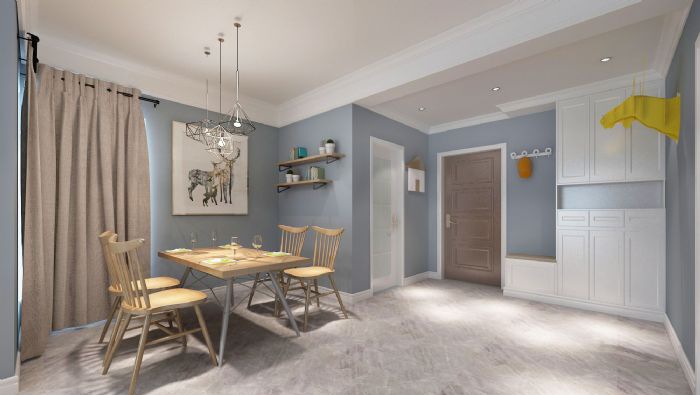 ������֣�㳡��Լ���װ��Ч��ͼ