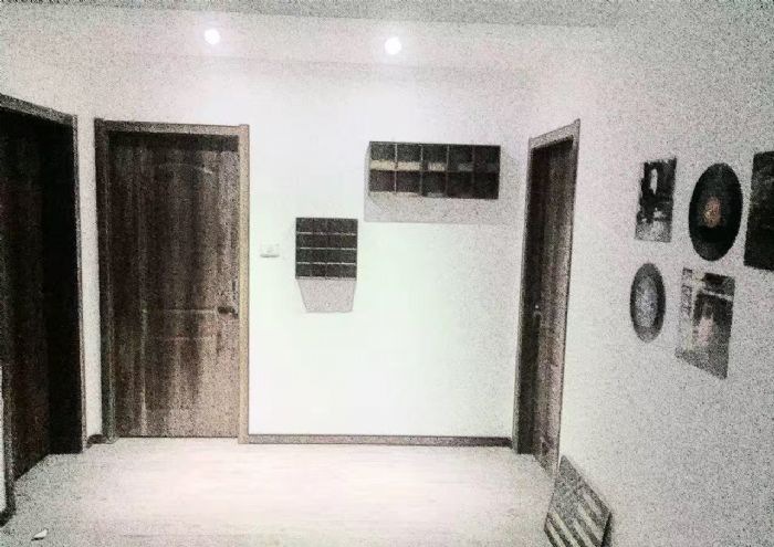 ���Ͻ���°���װ��Ч��ͼ