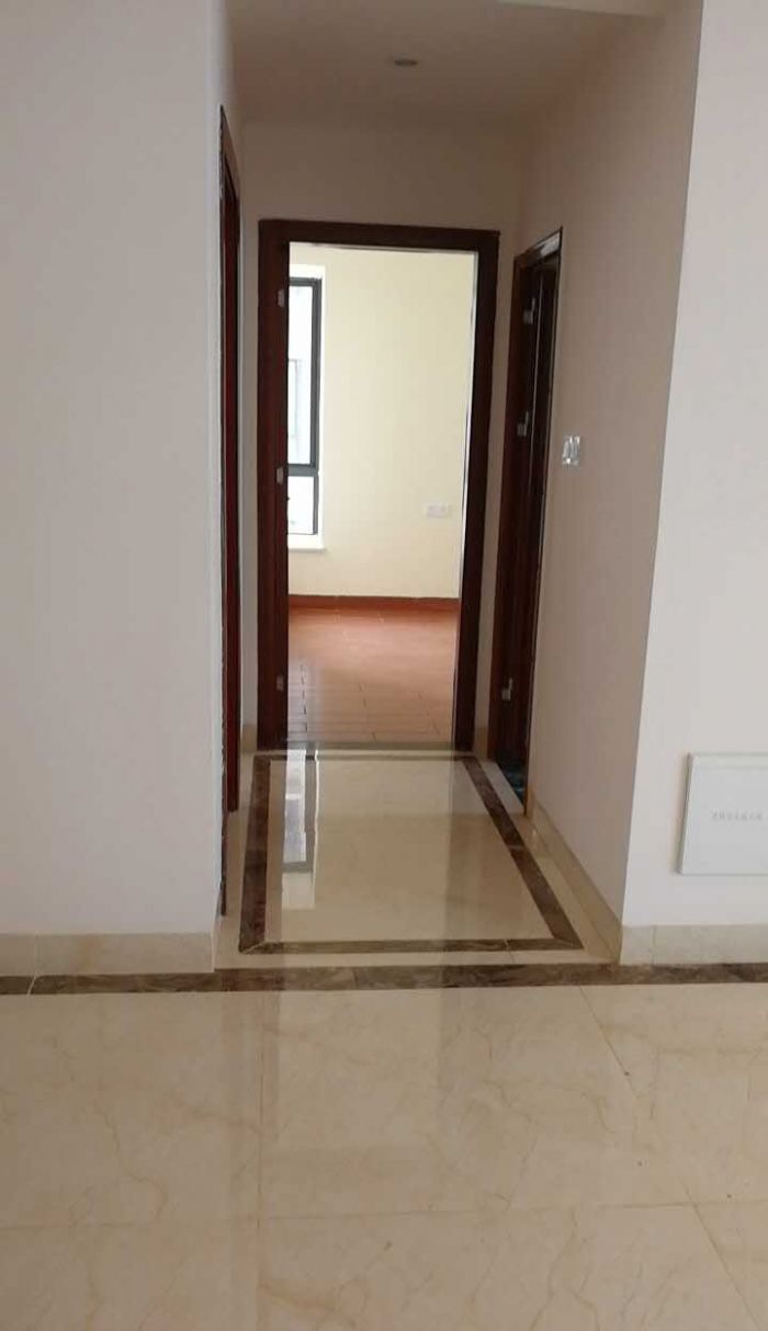 海口海长流三期装修效果图