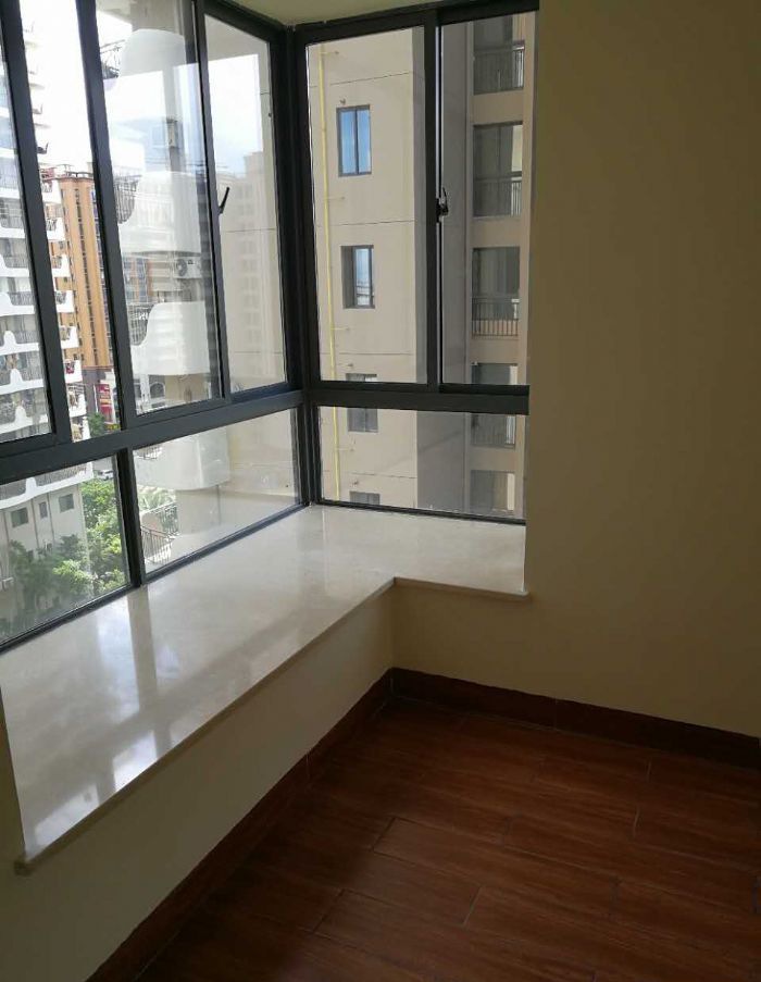 海口海长流三期装修效果图