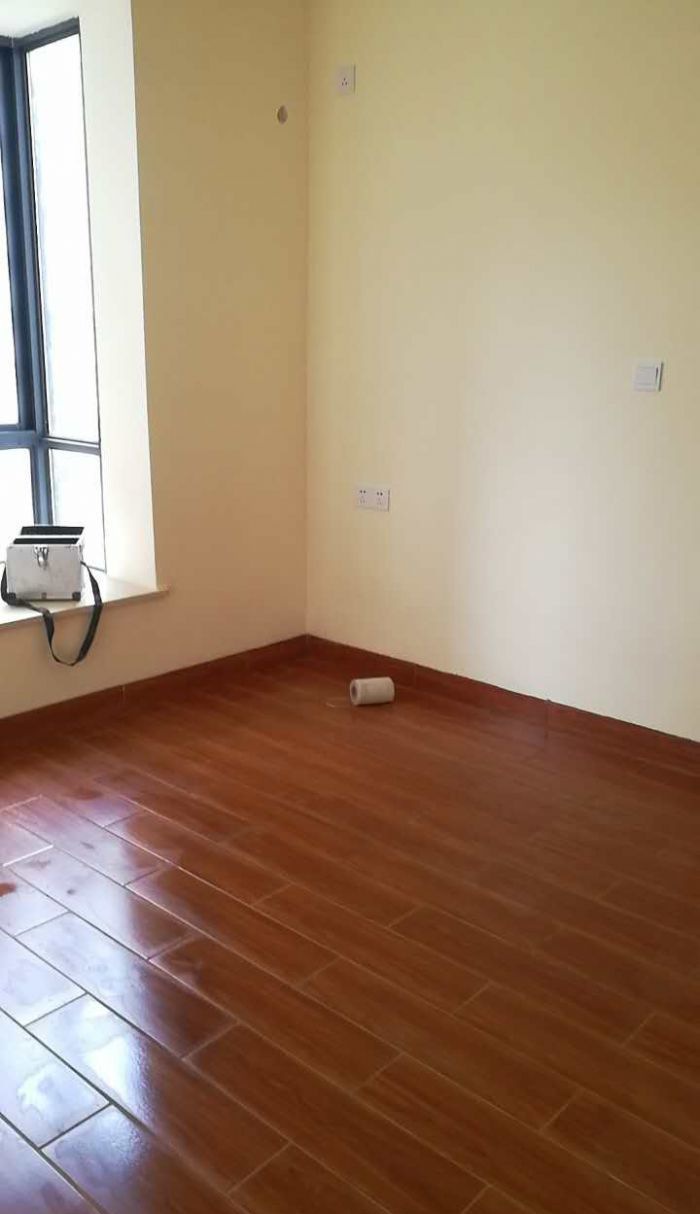 海口海长流三期装修效果图