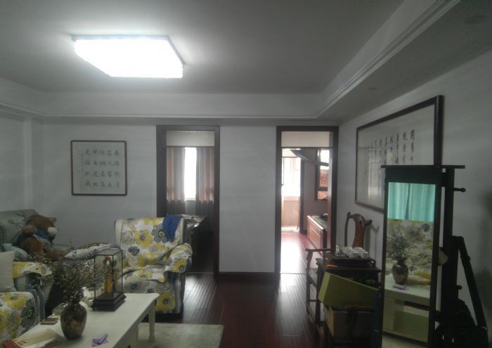 ���ϻ�ɽ·125��װ��Ч��ͼ