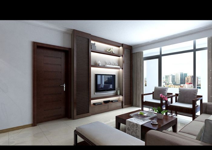 ������԰һ��װ��Ч��ͼ