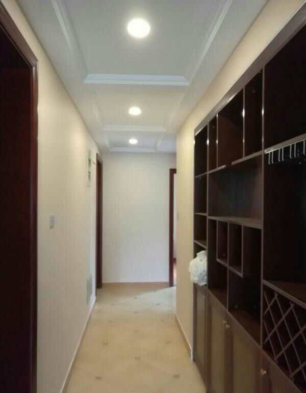 廊坊世茂 萨拉曼卡小区装修效果图