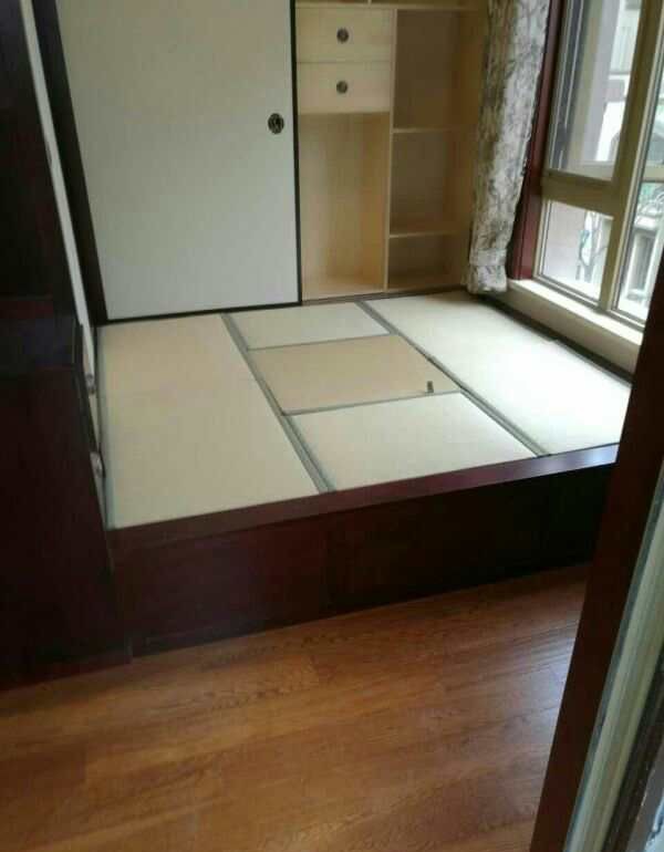 廊坊世茂 萨拉曼卡小区装修效果图